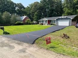 Best Driveway Repair and Patching  in Temple, PA